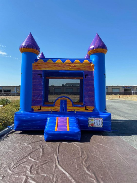 Bounce Houses - Bexters & Daniel’s jumpers Riverside CA