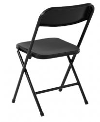 plastic20chair203 1664485563 Black Plastic Chairs